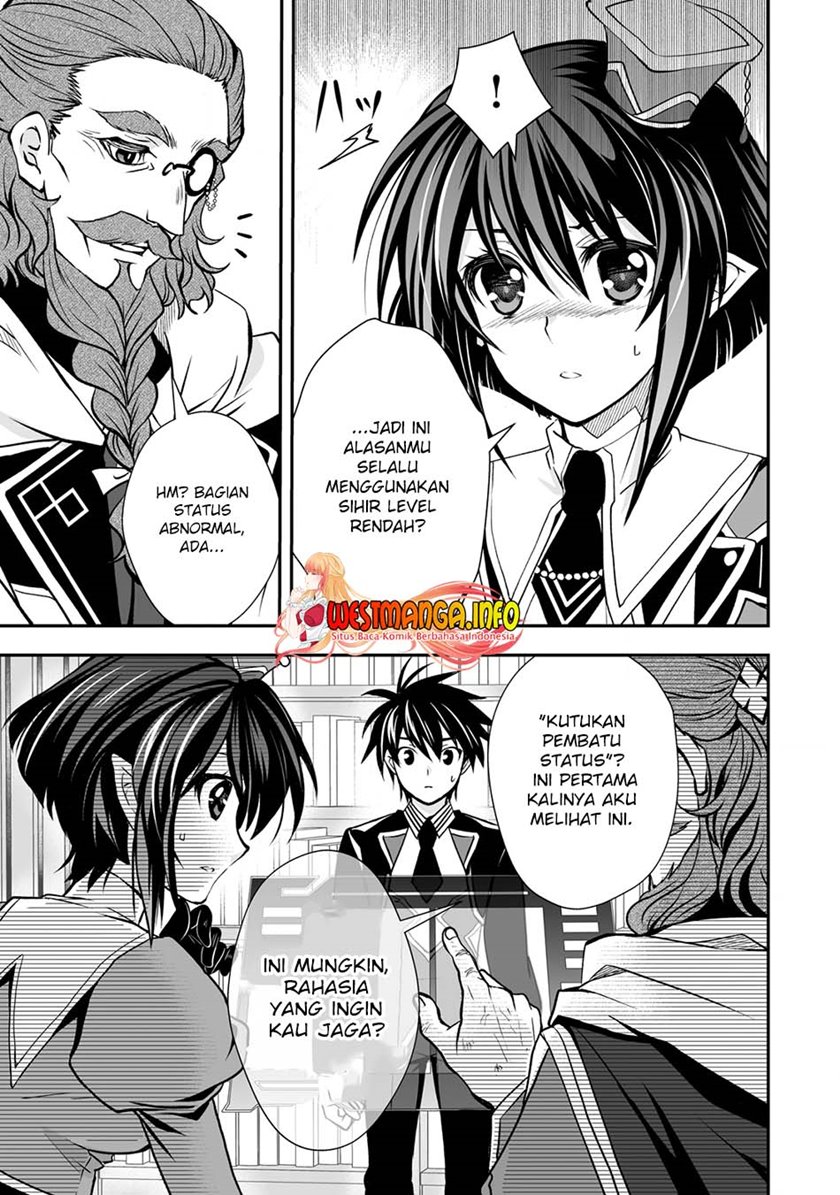 image-komik-level-1-no-saikyou-kenja-noroi-de-saikakyuu-mahou-shika-tsukaenai-kedo-kami-no-kanchigai-de-mugen-chapter-23-25/28