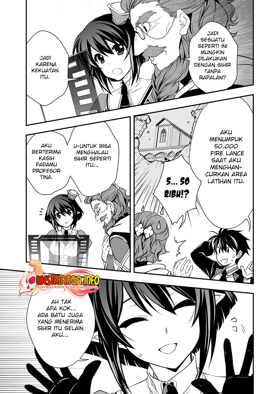 image-komik-level-1-no-saikyou-kenja-noroi-de-saikakyuu-mahou-shika-tsukaenai-kedo-kami-no-kanchigai-de-mugen-chapter-24-9/30