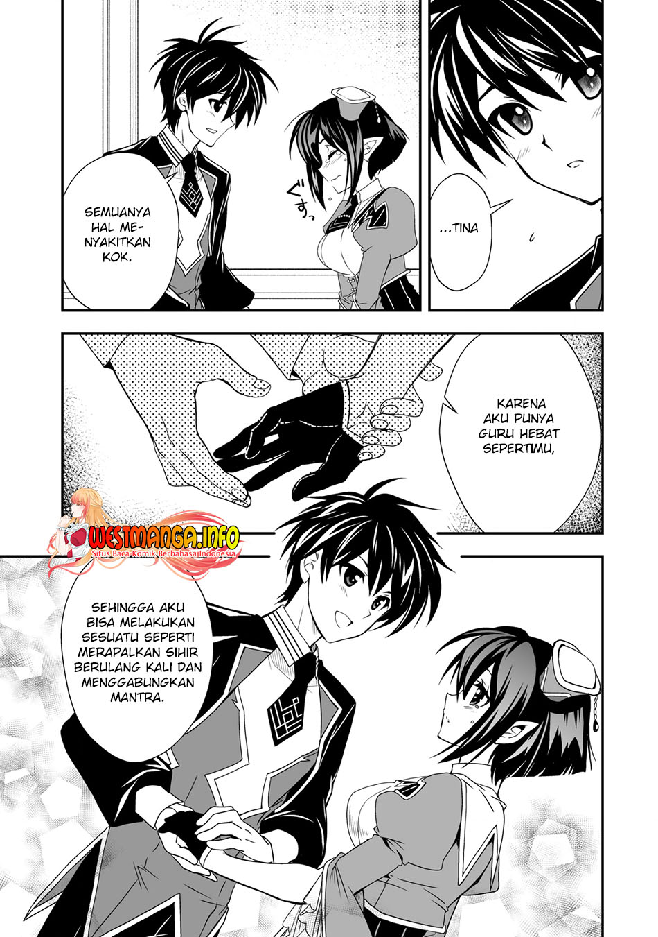 image-komik-level-1-no-saikyou-kenja-noroi-de-saikakyuu-mahou-shika-tsukaenai-kedo-kami-no-kanchigai-de-mugen-chapter-24-13/30