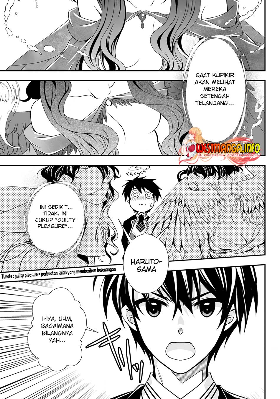 image-komik-level-1-no-saikyou-kenja-noroi-de-saikakyuu-mahou-shika-tsukaenai-kedo-kami-no-kanchigai-de-mugen-chapter-24-21/30
