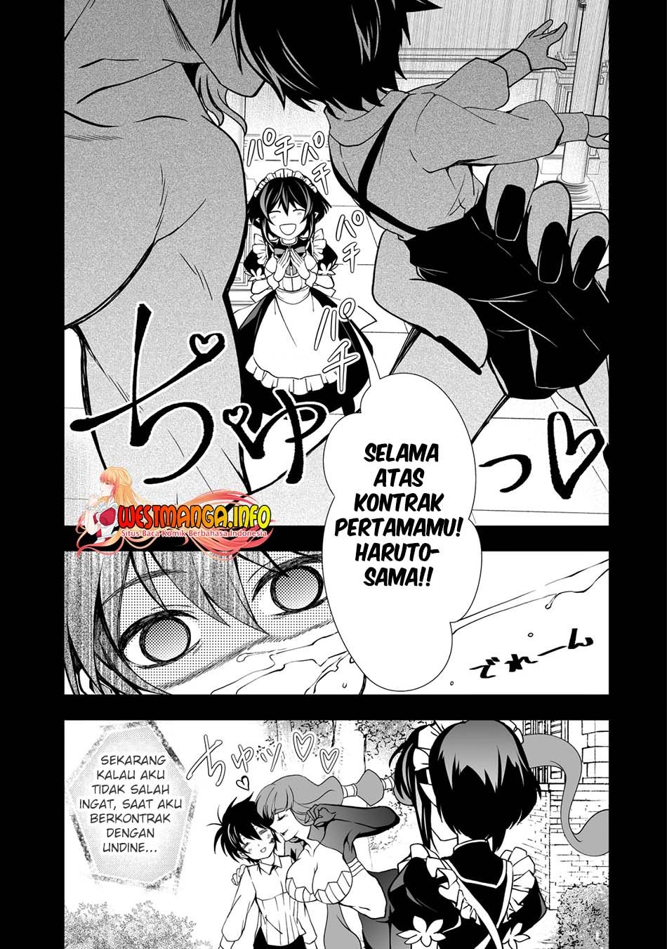 image-komik-level-1-no-saikyou-kenja-noroi-de-saikakyuu-mahou-shika-tsukaenai-kedo-kami-no-kanchigai-de-mugen-chapter-25-9/26