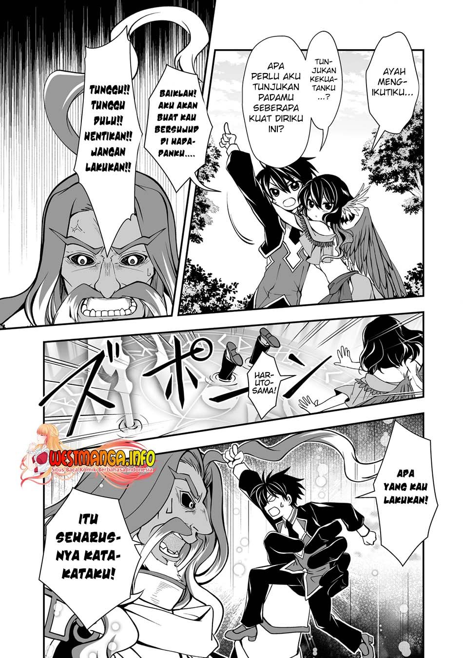 image-komik-level-1-no-saikyou-kenja-noroi-de-saikakyuu-mahou-shika-tsukaenai-kedo-kami-no-kanchigai-de-mugen-chapter-25-15/26