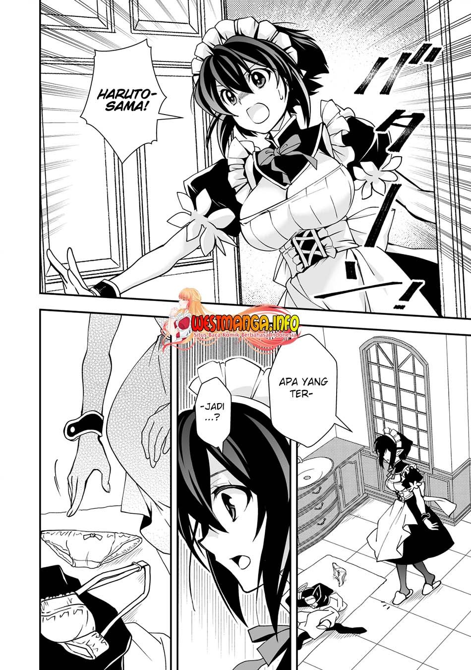 image-komik-level-1-no-saikyou-kenja-noroi-de-saikakyuu-mahou-shika-tsukaenai-kedo-kami-no-kanchigai-de-mugen-chapter-25-22/26