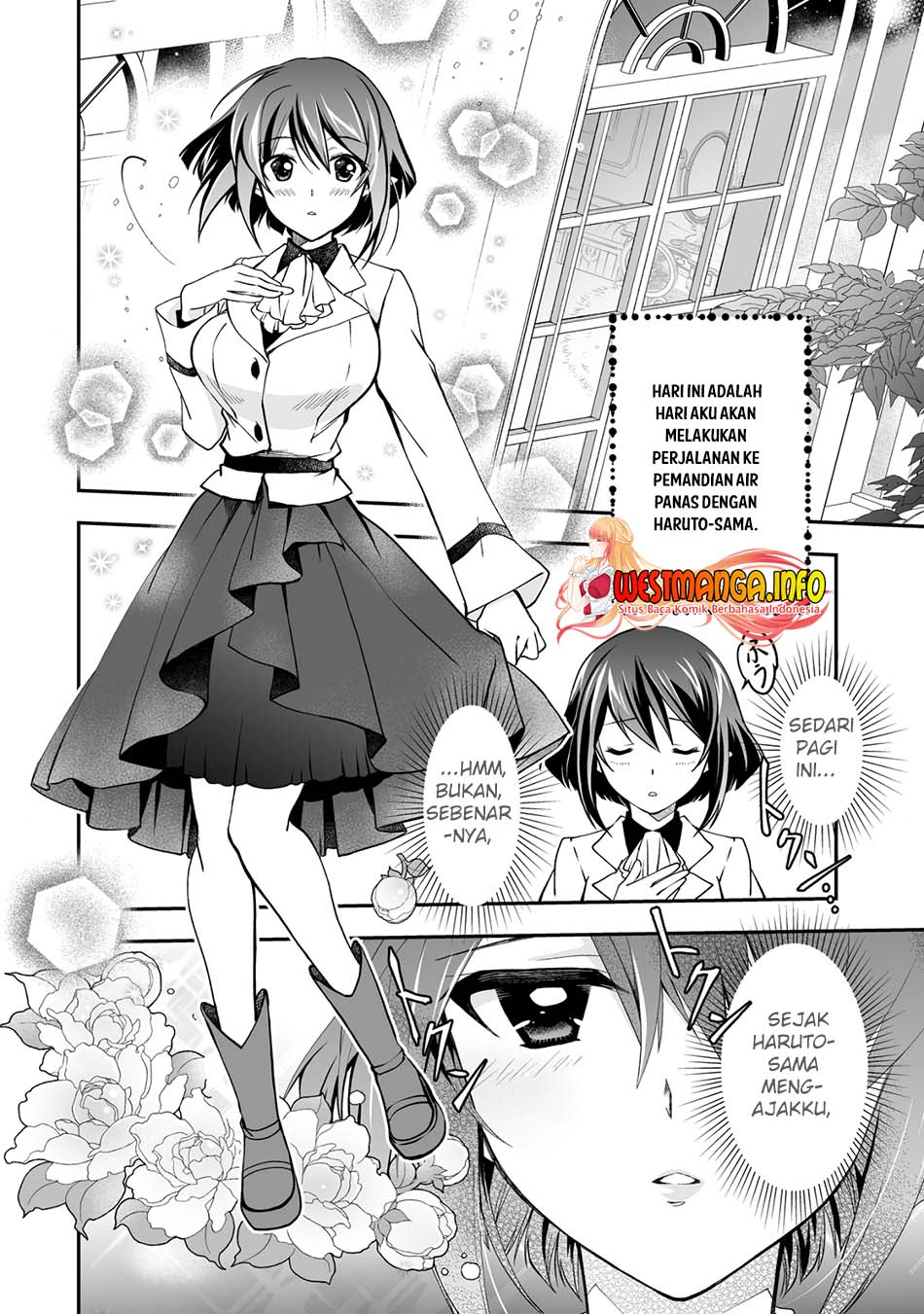 image-komik-level-1-no-saikyou-kenja-noroi-de-saikakyuu-mahou-shika-tsukaenai-kedo-kami-no-kanchigai-de-mugen-chapter-27-2/26
