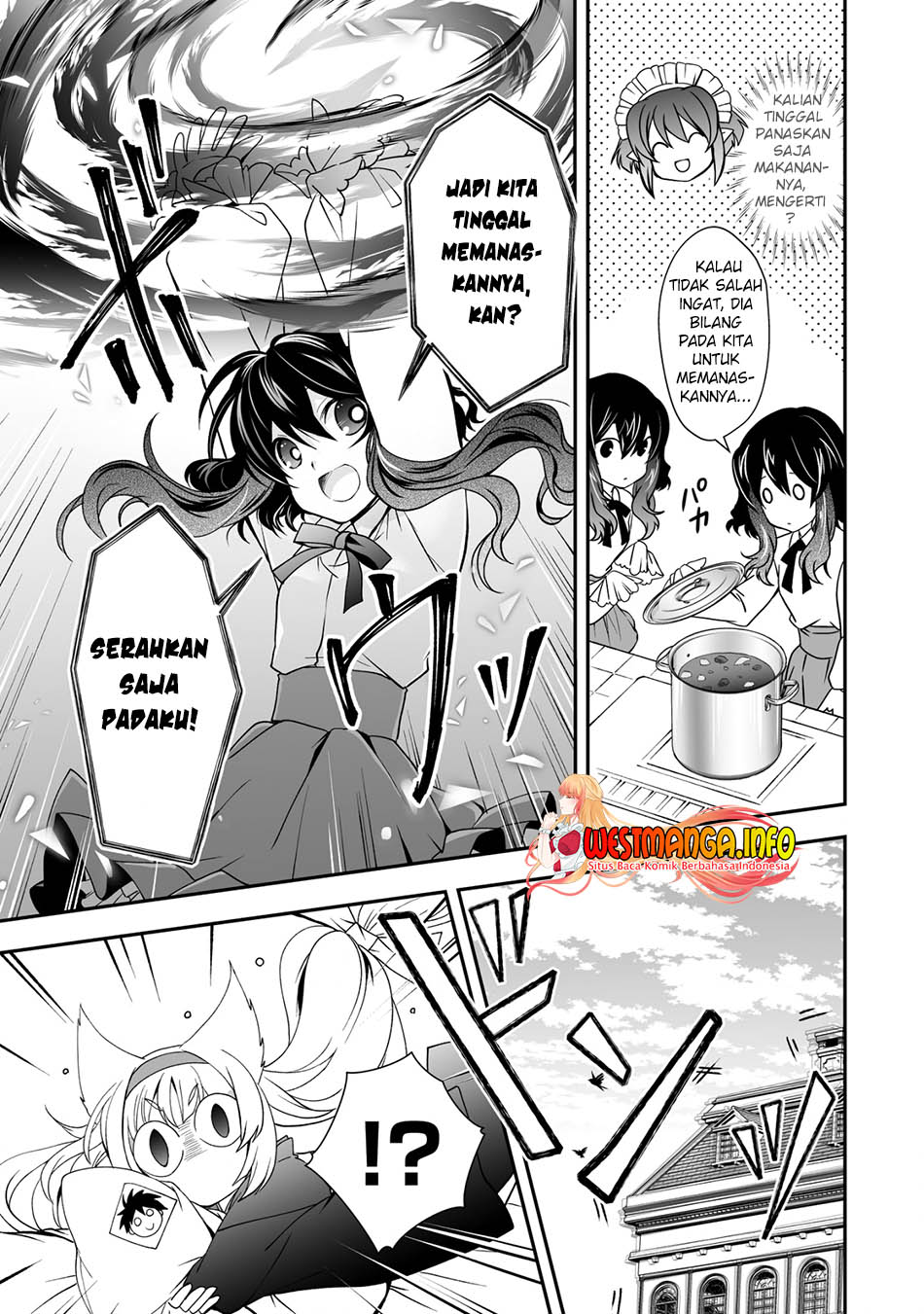 image-komik-level-1-no-saikyou-kenja-noroi-de-saikakyuu-mahou-shika-tsukaenai-kedo-kami-no-kanchigai-de-mugen-chapter-27-15/26