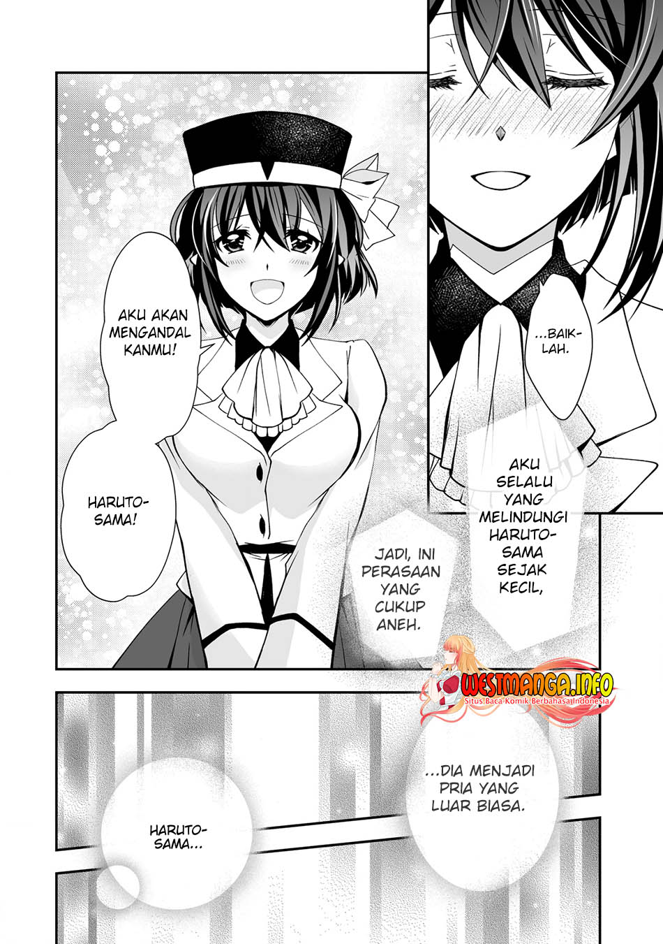 image-komik-level-1-no-saikyou-kenja-noroi-de-saikakyuu-mahou-shika-tsukaenai-kedo-kami-no-kanchigai-de-mugen-chapter-27-22/26