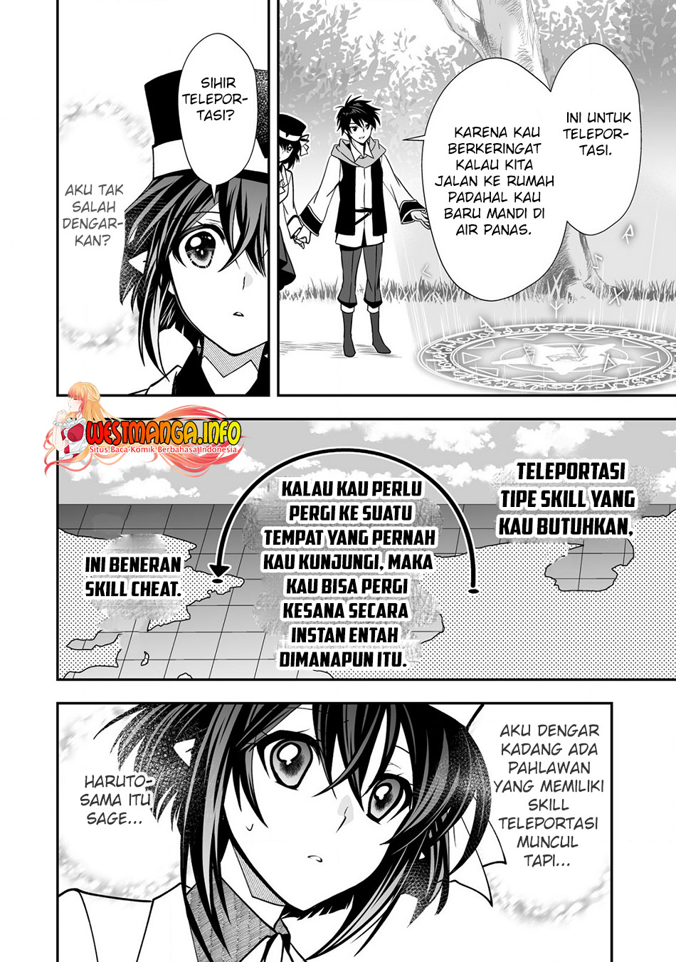 image-komik-level-1-no-saikyou-kenja-noroi-de-saikakyuu-mahou-shika-tsukaenai-kedo-kami-no-kanchigai-de-mugen-chapter-28-19/26