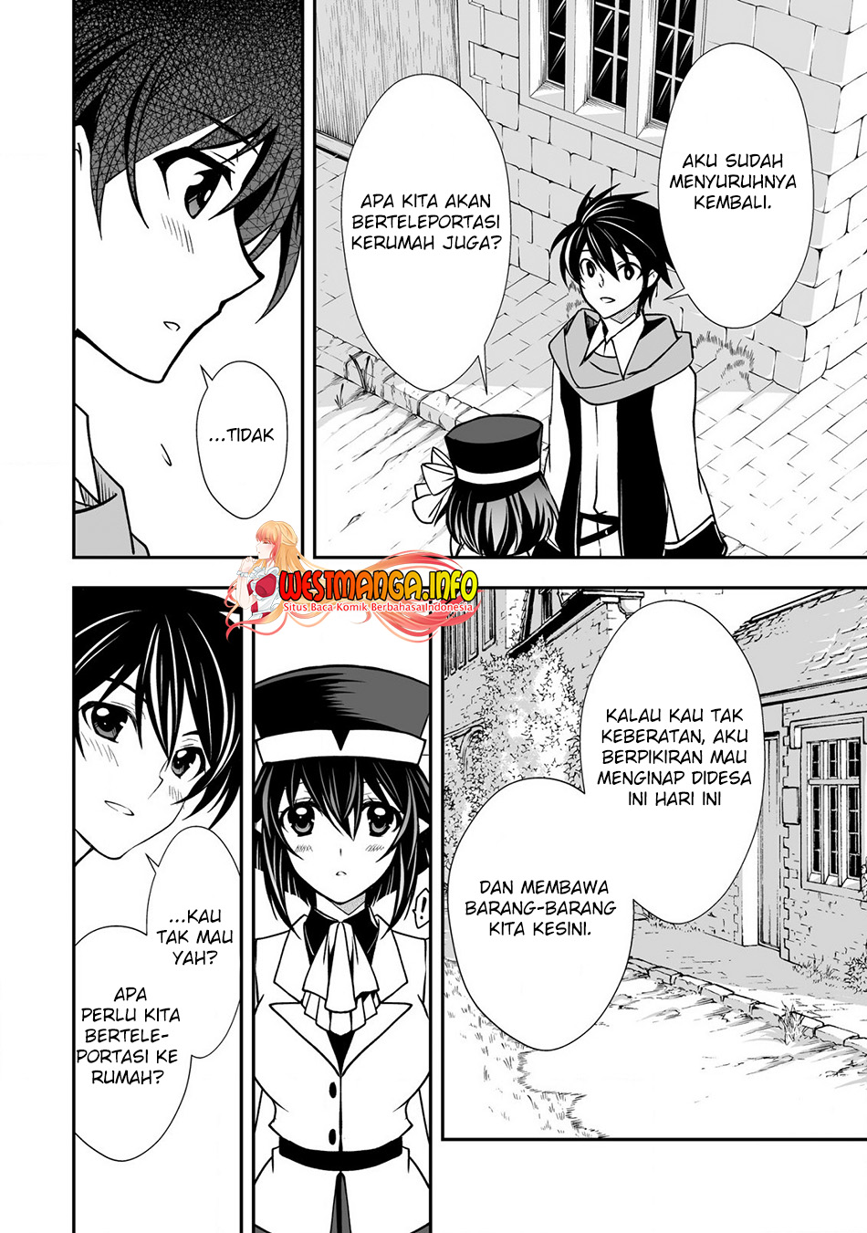 image-komik-level-1-no-saikyou-kenja-noroi-de-saikakyuu-mahou-shika-tsukaenai-kedo-kami-no-kanchigai-de-mugen-chapter-28-23/26