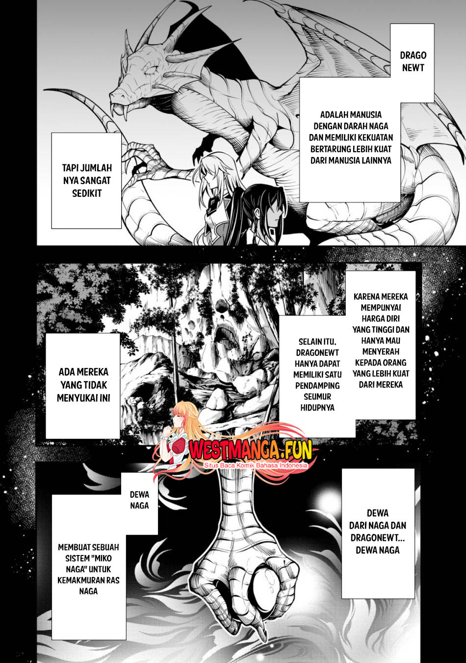 image-komik-level-1-no-saikyou-kenja-noroi-de-saikakyuu-mahou-shika-tsukaenai-kedo-kami-no-kanchigai-de-mugen-chapter-29-4/25