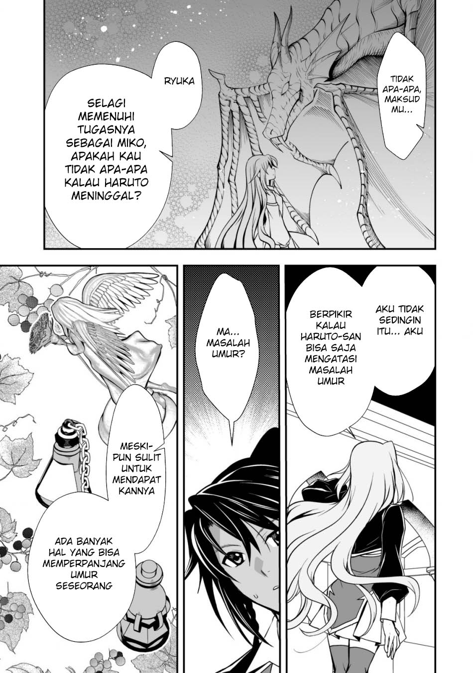 image-komik-level-1-no-saikyou-kenja-noroi-de-saikakyuu-mahou-shika-tsukaenai-kedo-kami-no-kanchigai-de-mugen-chapter-29-13/25