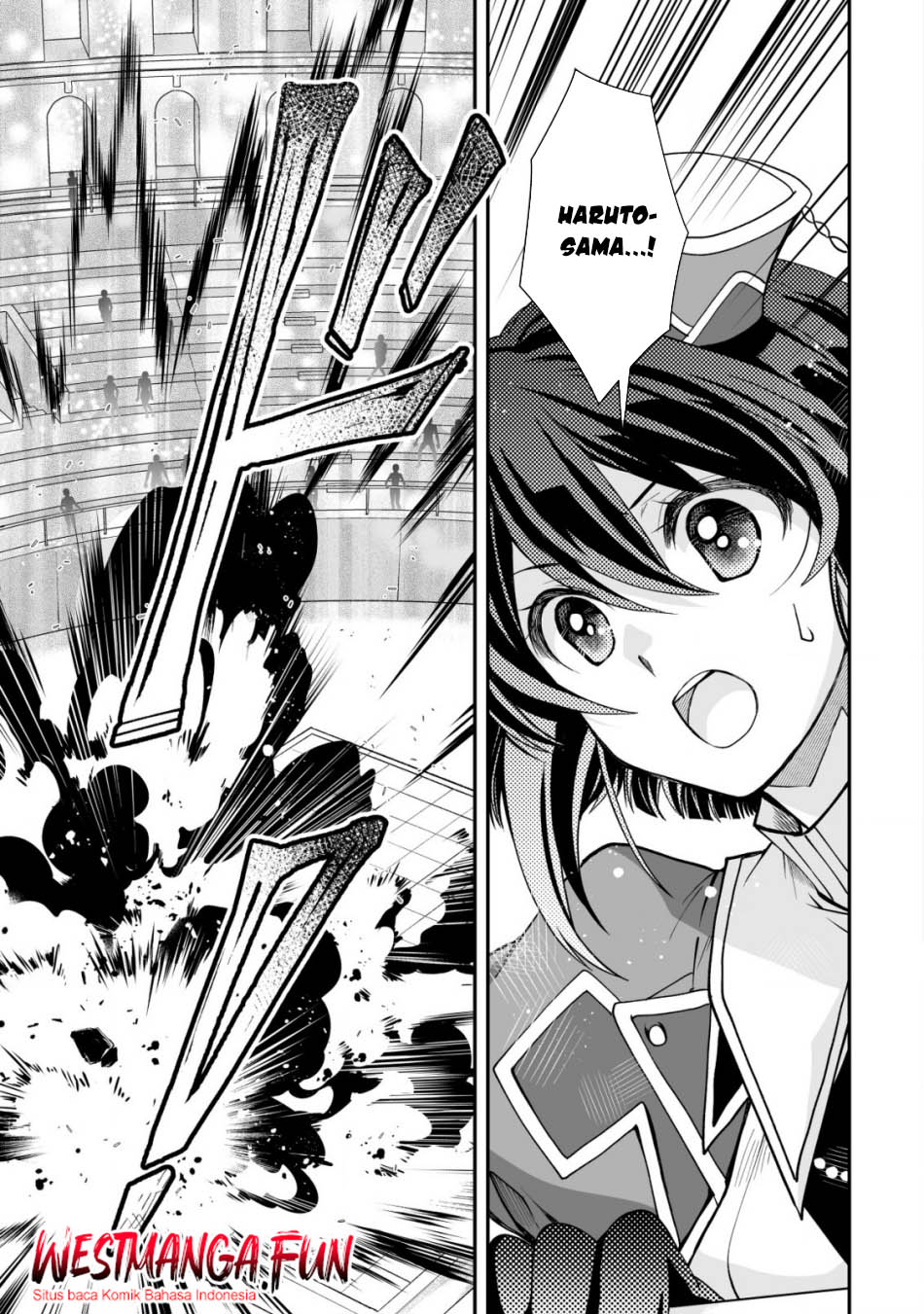 image-komik-level-1-no-saikyou-kenja-noroi-de-saikakyuu-mahou-shika-tsukaenai-kedo-kami-no-kanchigai-de-mugen-chapter-33-13/31