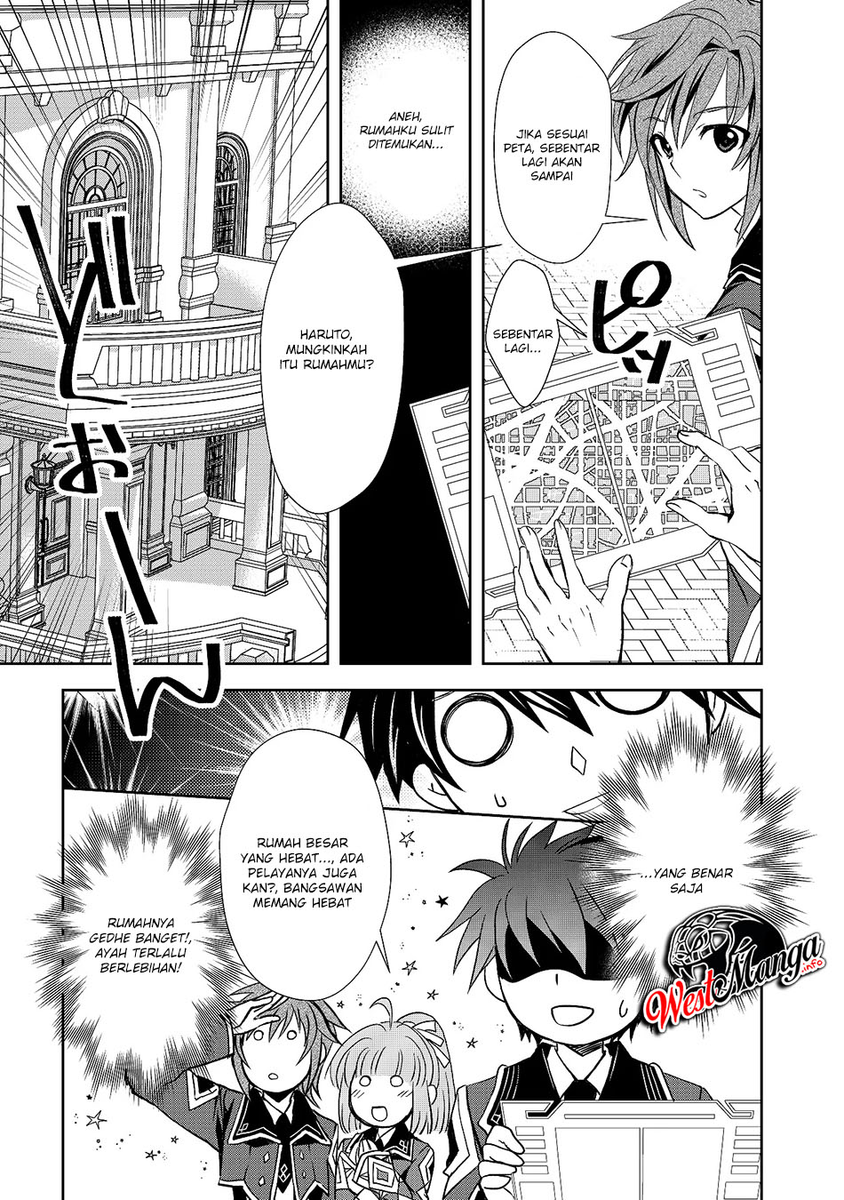 image-komik-level-1-no-saikyou-kenja-noroi-de-saikakyuu-mahou-shika-tsukaenai-kedo-kami-no-kanchigai-de-mugen-chapter-4-8/22