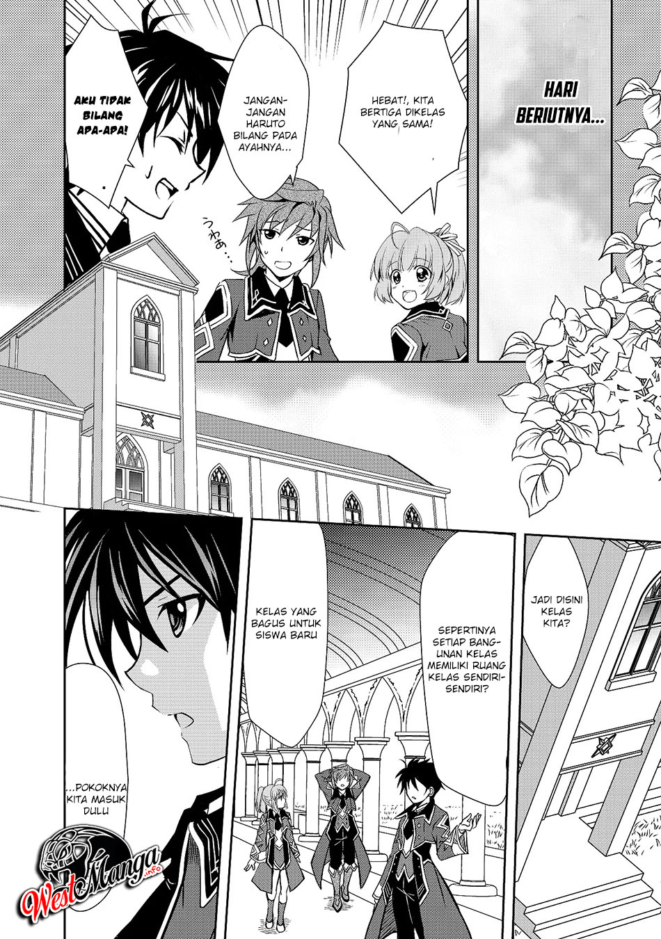 image-komik-level-1-no-saikyou-kenja-noroi-de-saikakyuu-mahou-shika-tsukaenai-kedo-kami-no-kanchigai-de-mugen-chapter-4-12/22