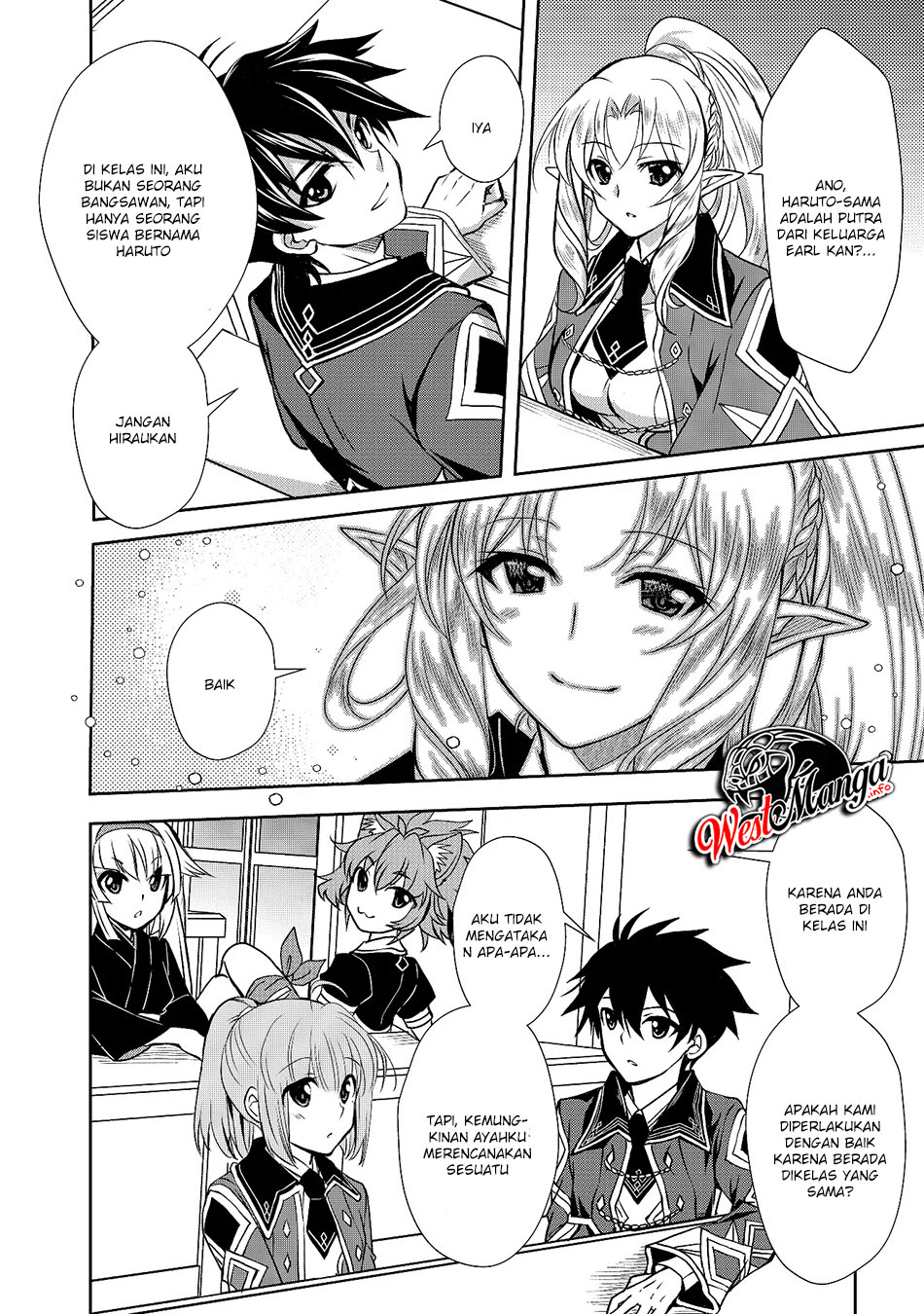 image-komik-level-1-no-saikyou-kenja-noroi-de-saikakyuu-mahou-shika-tsukaenai-kedo-kami-no-kanchigai-de-mugen-chapter-4-16/22