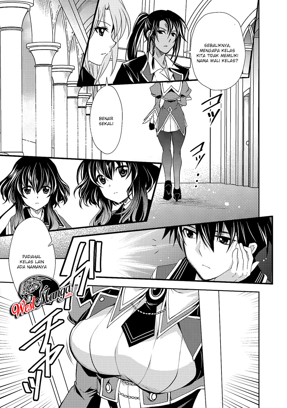 image-komik-level-1-no-saikyou-kenja-noroi-de-saikakyuu-mahou-shika-tsukaenai-kedo-kami-no-kanchigai-de-mugen-chapter-4-18/22