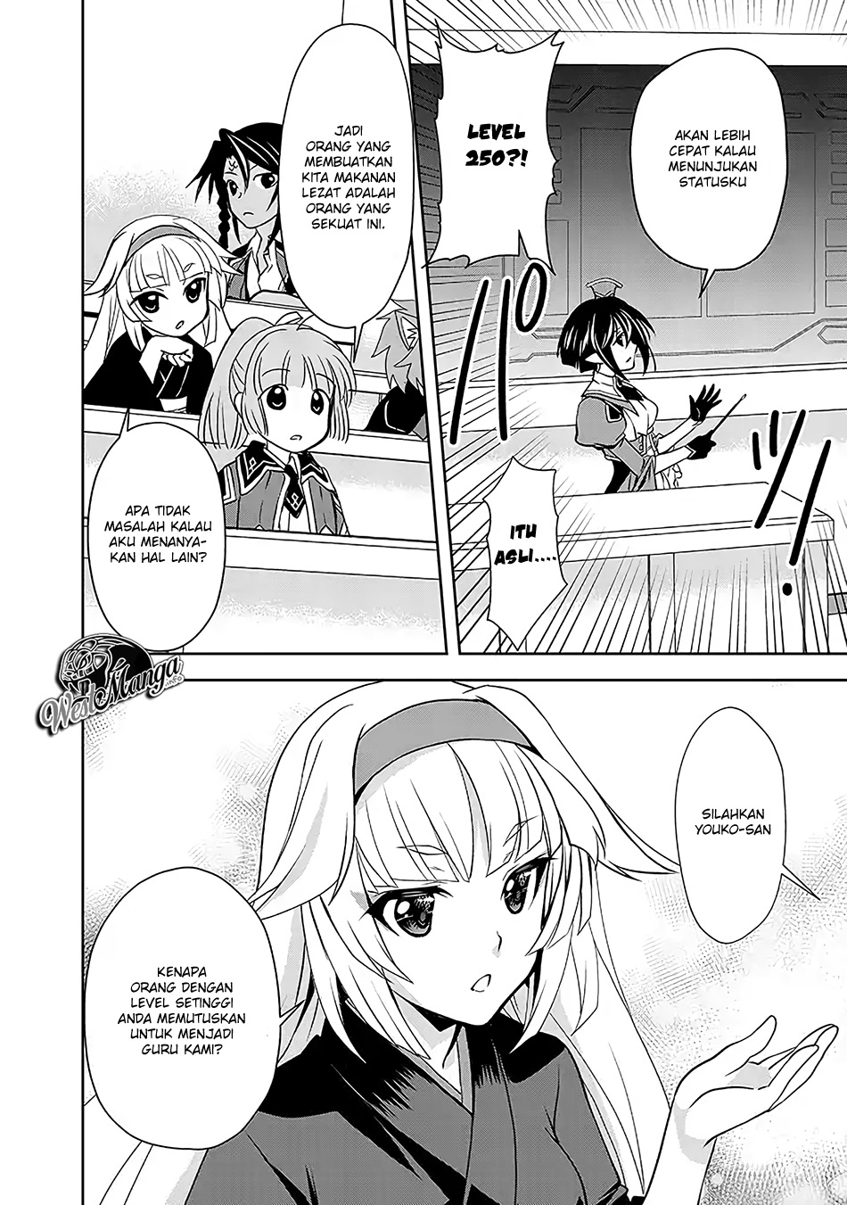 image-komik-level-1-no-saikyou-kenja-noroi-de-saikakyuu-mahou-shika-tsukaenai-kedo-kami-no-kanchigai-de-mugen-chapter-5-5/23