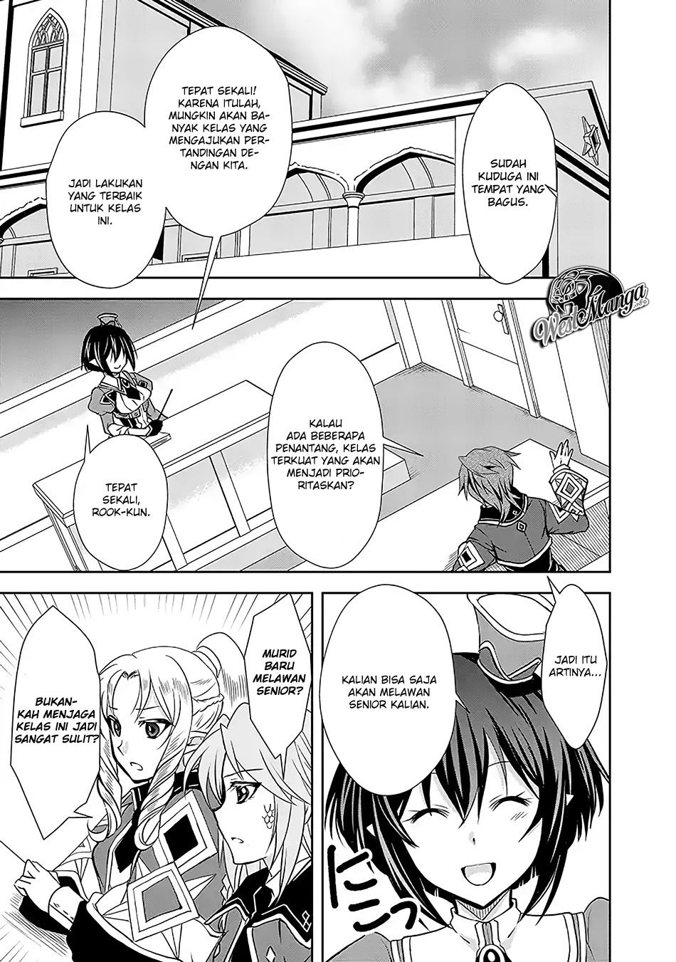 image-komik-level-1-no-saikyou-kenja-noroi-de-saikakyuu-mahou-shika-tsukaenai-kedo-kami-no-kanchigai-de-mugen-chapter-5-8/23