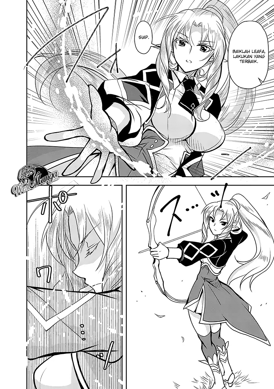 image-komik-level-1-no-saikyou-kenja-noroi-de-saikakyuu-mahou-shika-tsukaenai-kedo-kami-no-kanchigai-de-mugen-chapter-5-11/23