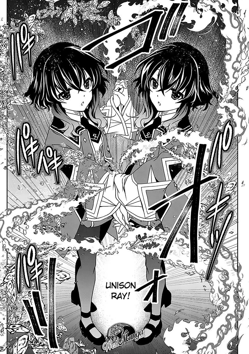 image-komik-level-1-no-saikyou-kenja-noroi-de-saikakyuu-mahou-shika-tsukaenai-kedo-kami-no-kanchigai-de-mugen-chapter-5-15/23