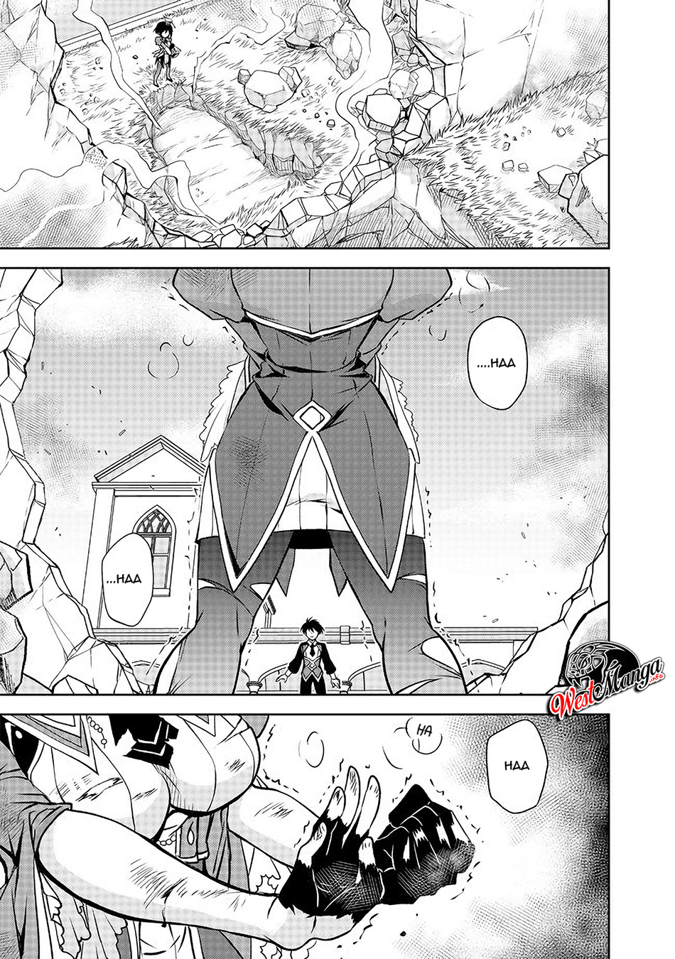 image-komik-level-1-no-saikyou-kenja-noroi-de-saikakyuu-mahou-shika-tsukaenai-kedo-kami-no-kanchigai-de-mugen-chapter-7-4/21