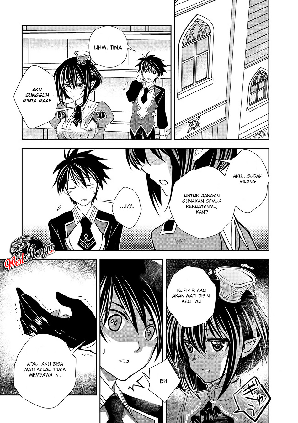 image-komik-level-1-no-saikyou-kenja-noroi-de-saikakyuu-mahou-shika-tsukaenai-kedo-kami-no-kanchigai-de-mugen-chapter-7-10/21