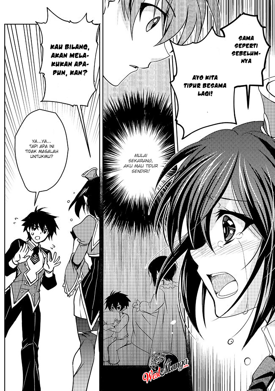 image-komik-level-1-no-saikyou-kenja-noroi-de-saikakyuu-mahou-shika-tsukaenai-kedo-kami-no-kanchigai-de-mugen-chapter-7-14/21