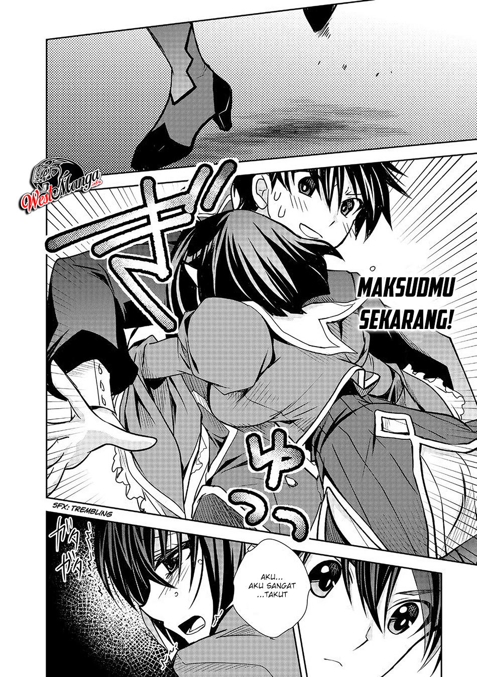 image-komik-level-1-no-saikyou-kenja-noroi-de-saikakyuu-mahou-shika-tsukaenai-kedo-kami-no-kanchigai-de-mugen-chapter-7-16/21