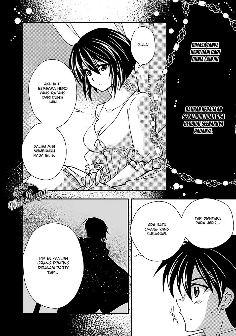 image-komik-level-1-no-saikyou-kenja-noroi-de-saikakyuu-mahou-shika-tsukaenai-kedo-kami-no-kanchigai-de-mugen-chapter-8-3/21