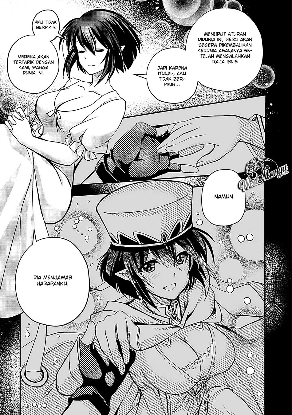 image-komik-level-1-no-saikyou-kenja-noroi-de-saikakyuu-mahou-shika-tsukaenai-kedo-kami-no-kanchigai-de-mugen-chapter-8-6/21