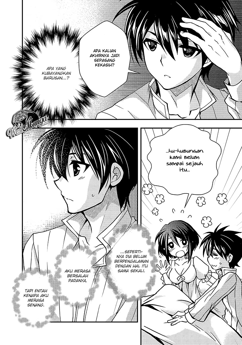 image-komik-level-1-no-saikyou-kenja-noroi-de-saikakyuu-mahou-shika-tsukaenai-kedo-kami-no-kanchigai-de-mugen-chapter-8-7/21