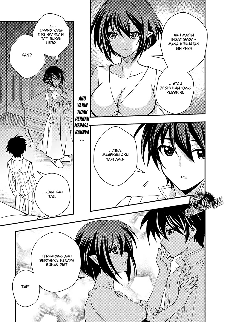 image-komik-level-1-no-saikyou-kenja-noroi-de-saikakyuu-mahou-shika-tsukaenai-kedo-kami-no-kanchigai-de-mugen-chapter-8-10/21