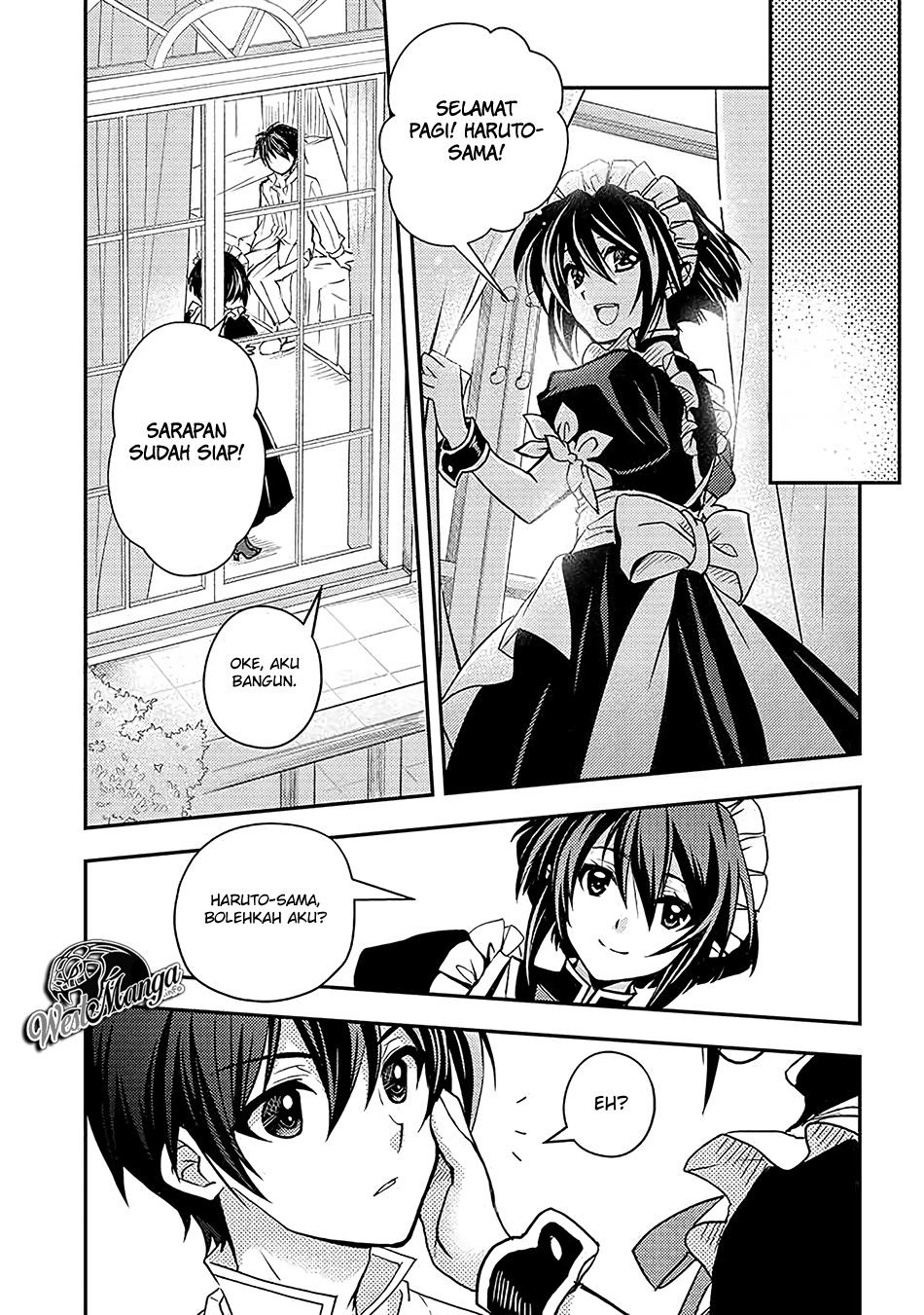 image-komik-level-1-no-saikyou-kenja-noroi-de-saikakyuu-mahou-shika-tsukaenai-kedo-kami-no-kanchigai-de-mugen-chapter-8-16/21