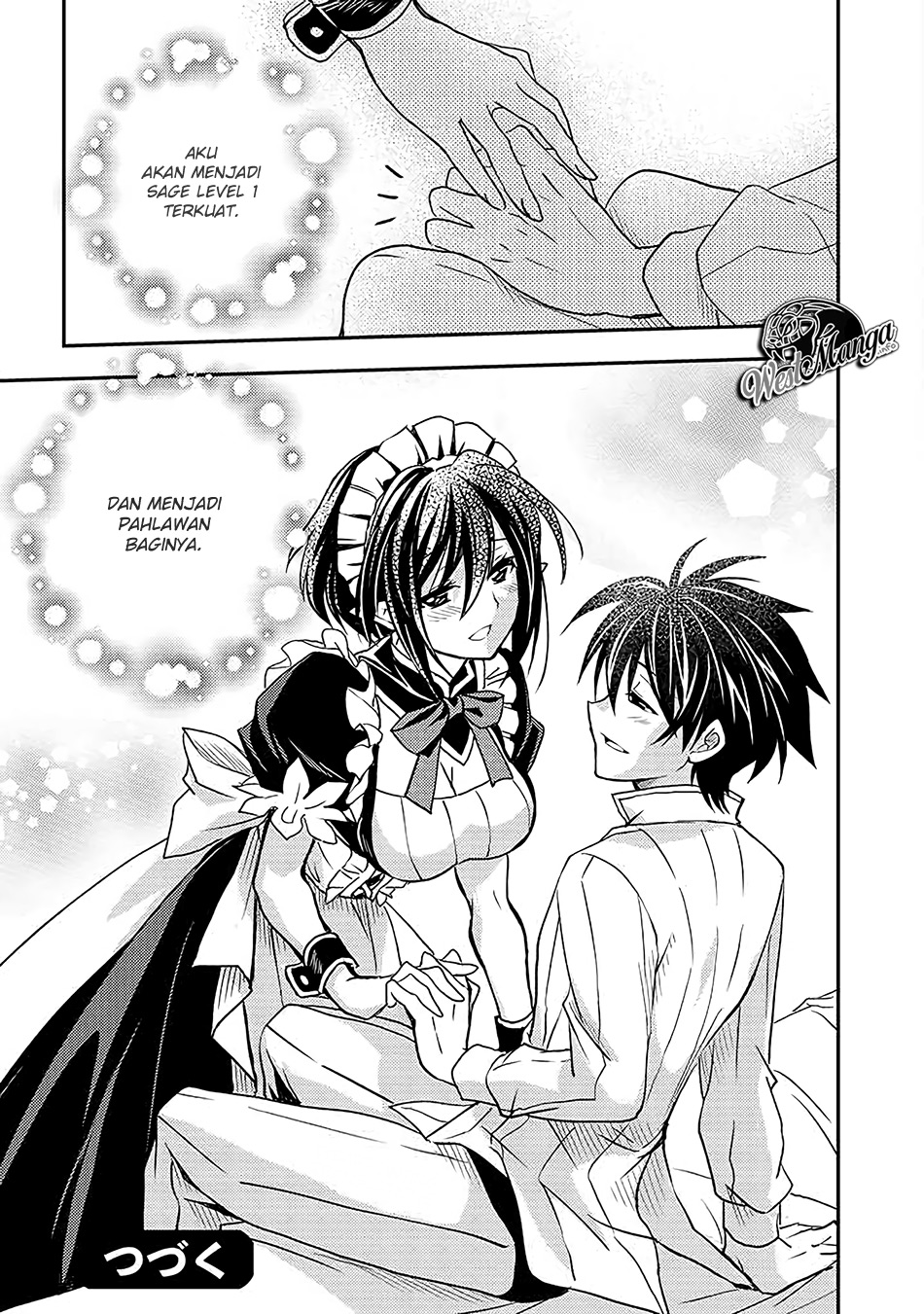 image-komik-level-1-no-saikyou-kenja-noroi-de-saikakyuu-mahou-shika-tsukaenai-kedo-kami-no-kanchigai-de-mugen-chapter-8-19/21