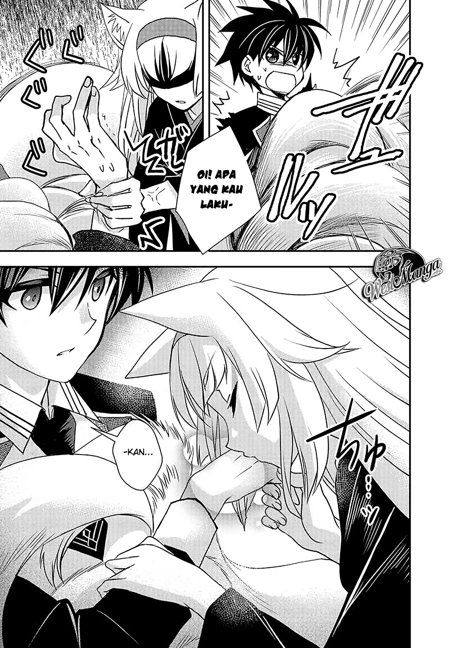 image-komik-level-1-no-saikyou-kenja-noroi-de-saikakyuu-mahou-shika-tsukaenai-kedo-kami-no-kanchigai-de-mugen-chapter-9-13/22