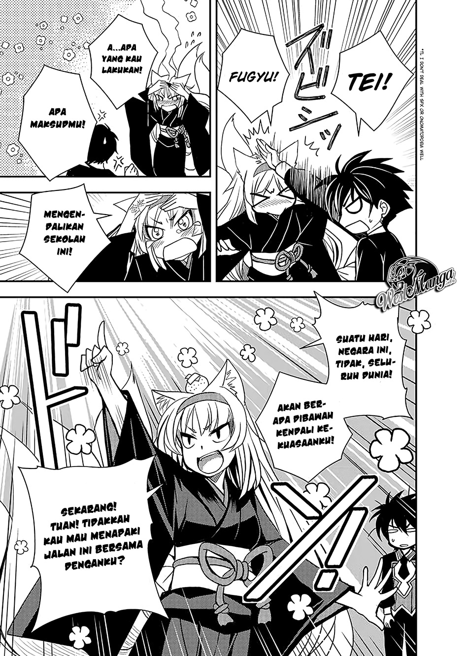 image-komik-level-1-no-saikyou-kenja-noroi-de-saikakyuu-mahou-shika-tsukaenai-kedo-kami-no-kanchigai-de-mugen-chapter-9-17/22