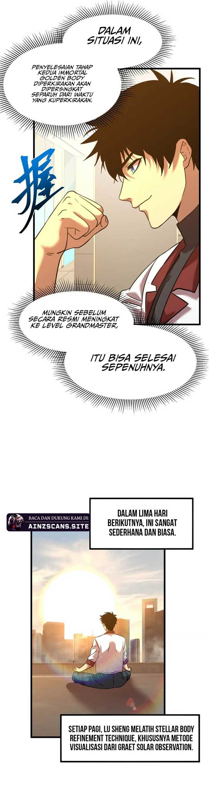 image-komik-leveling-in-the-future-chapter-78-12/27