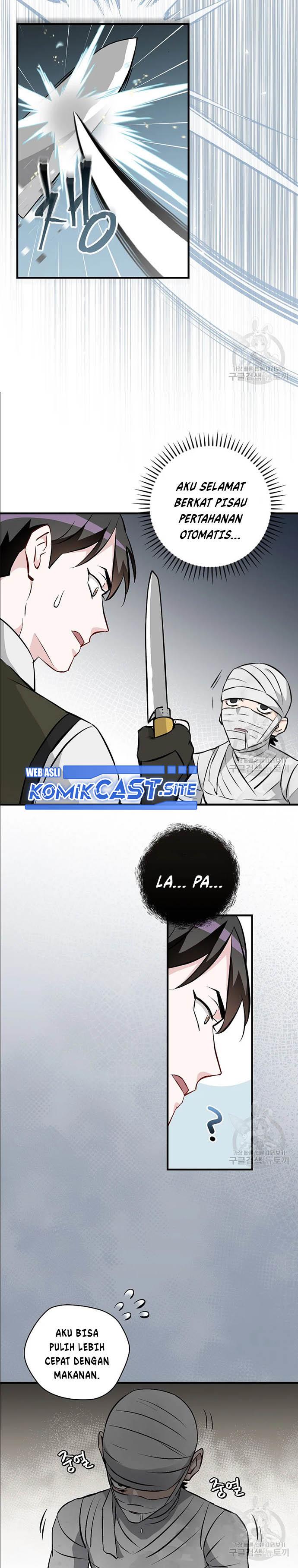 image-komik-leveling-up-by-only-eating-chapter-120-9/26