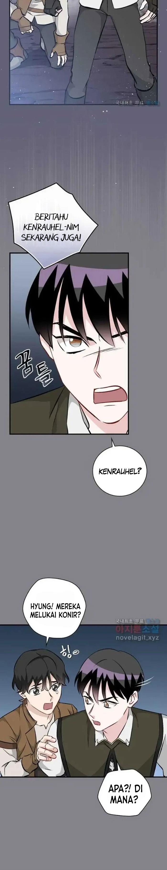 image-komik-leveling-up-by-only-eating-chapter-131-1/28