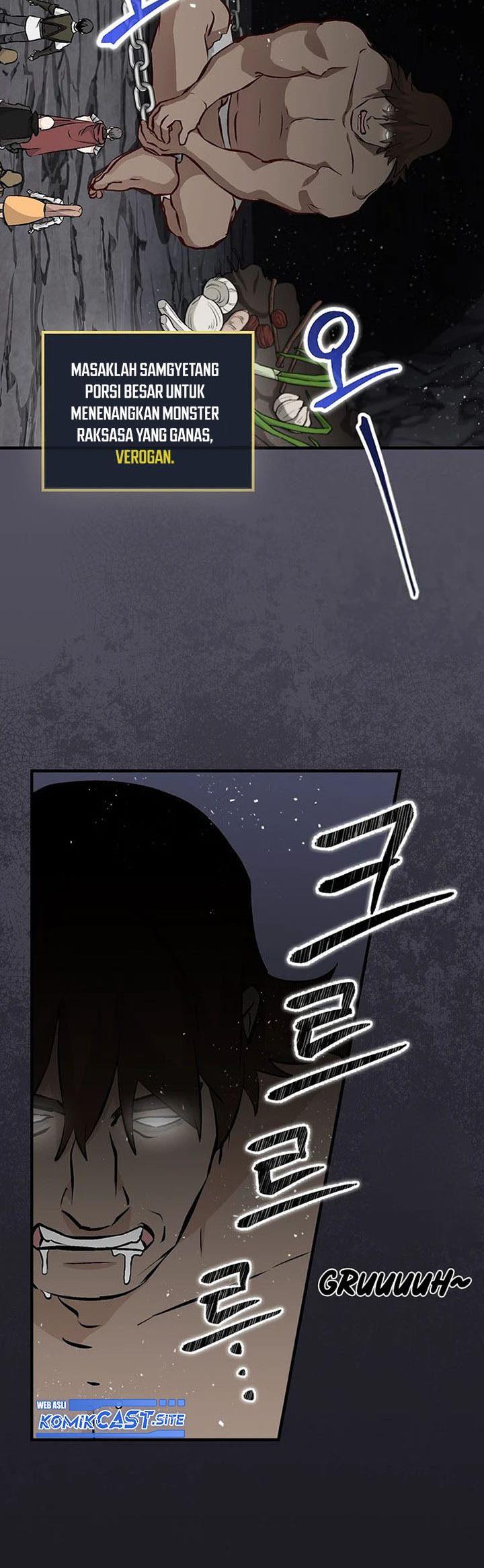 image-komik-leveling-up-by-only-eating-chapter-140-3/40