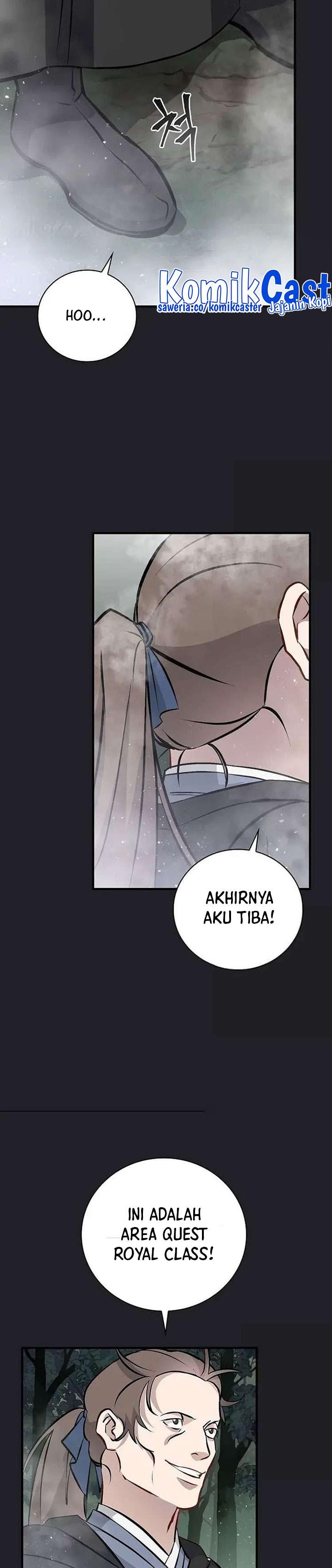 image-komik-leveling-up-by-only-eating-chapter-150-20/35