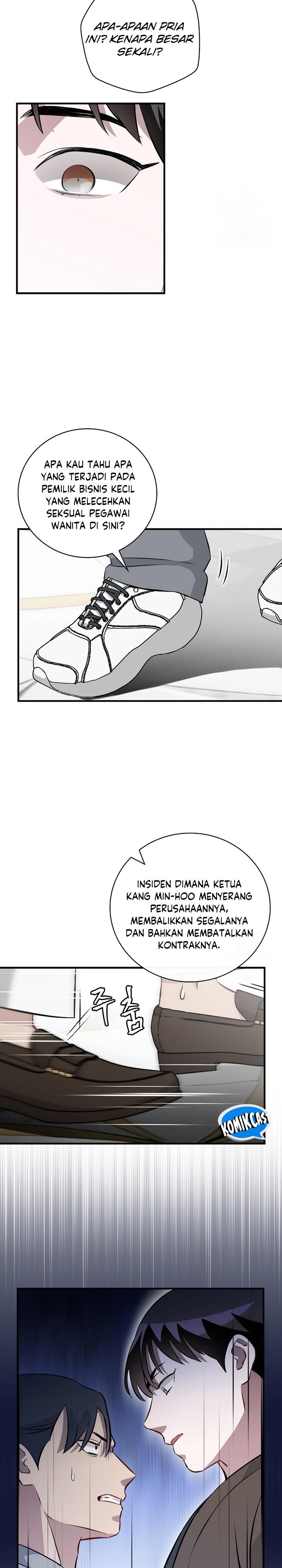 image-komik-leveling-up-by-only-eating-chapter-155-14/27