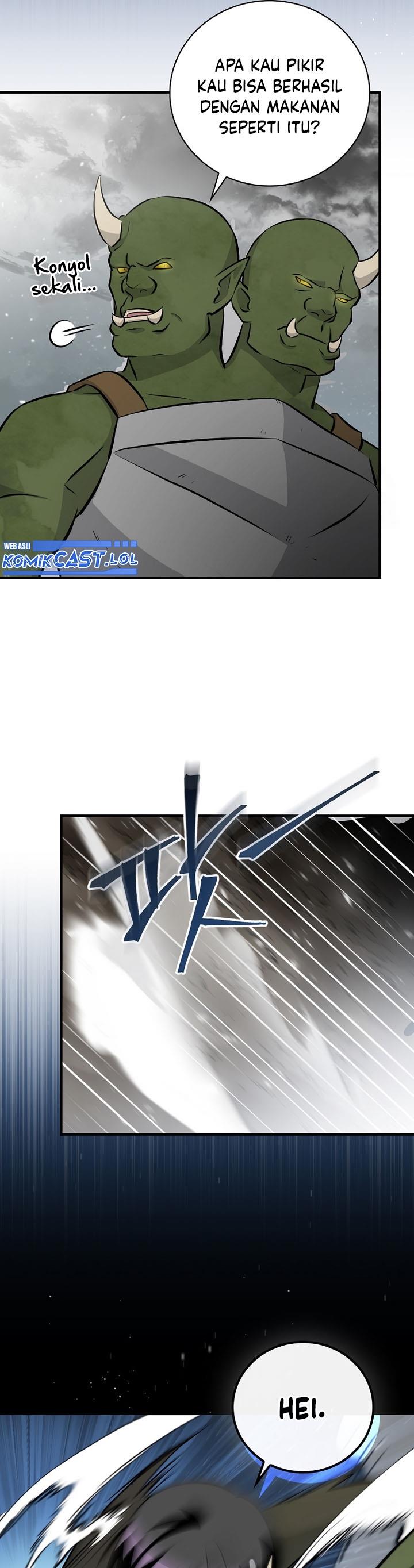 image-komik-leveling-up-by-only-eating-chapter-158-24/26