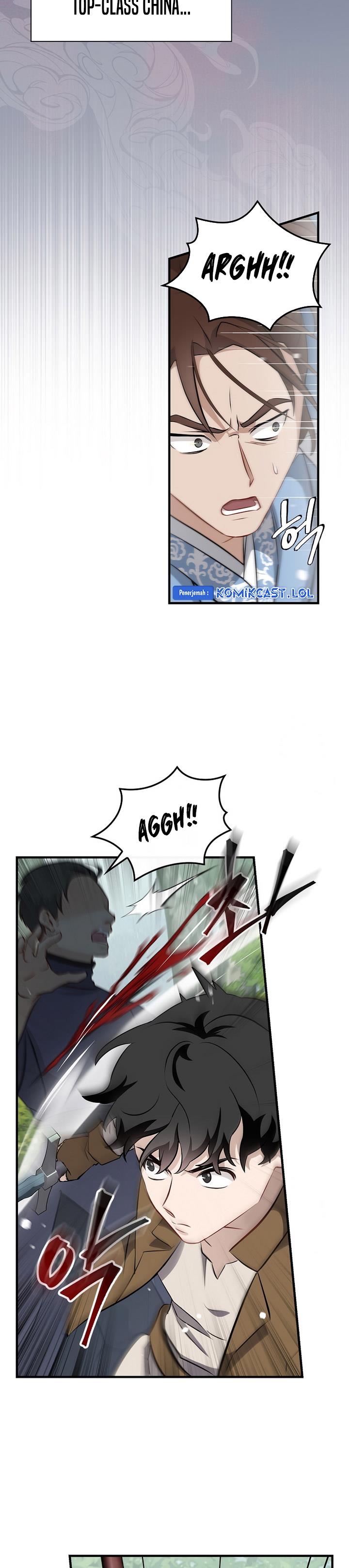 image-komik-leveling-up-by-only-eating-chapter-166-1/35