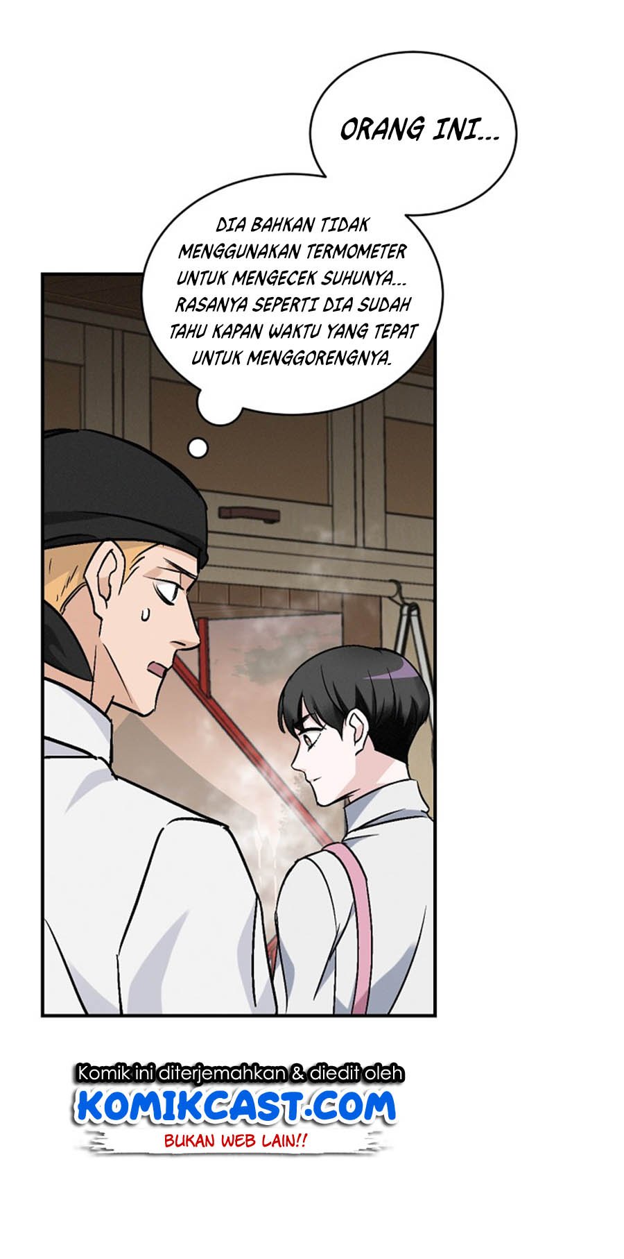 image-komik-leveling-up-by-only-eating-chapter-18-23/91