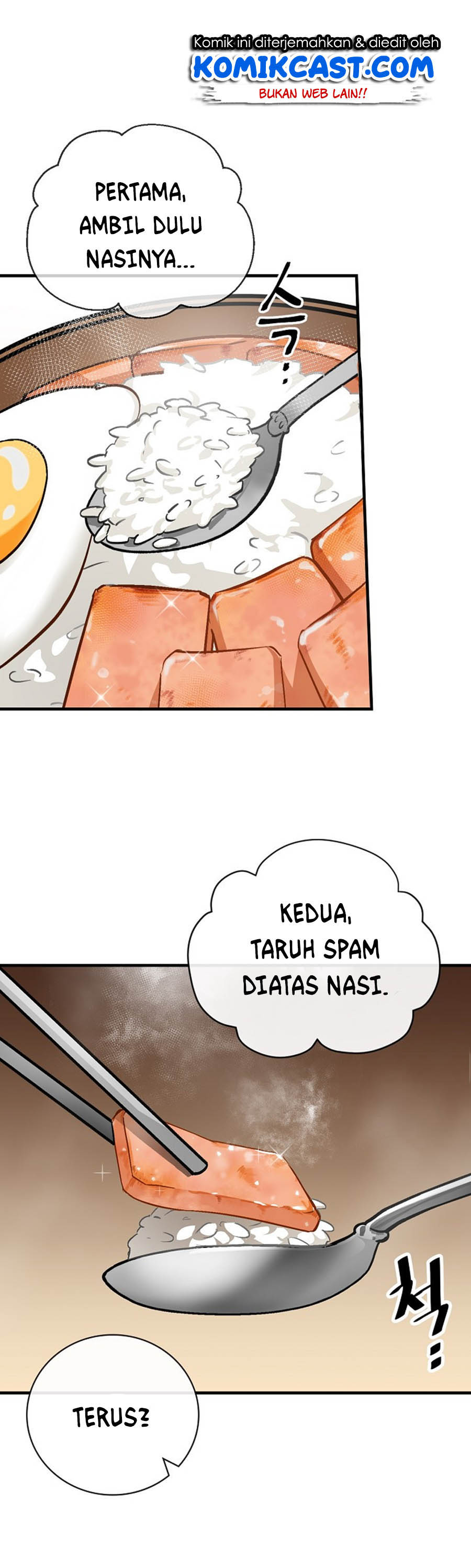 image-komik-leveling-up-by-only-eating-chapter-30-32/65