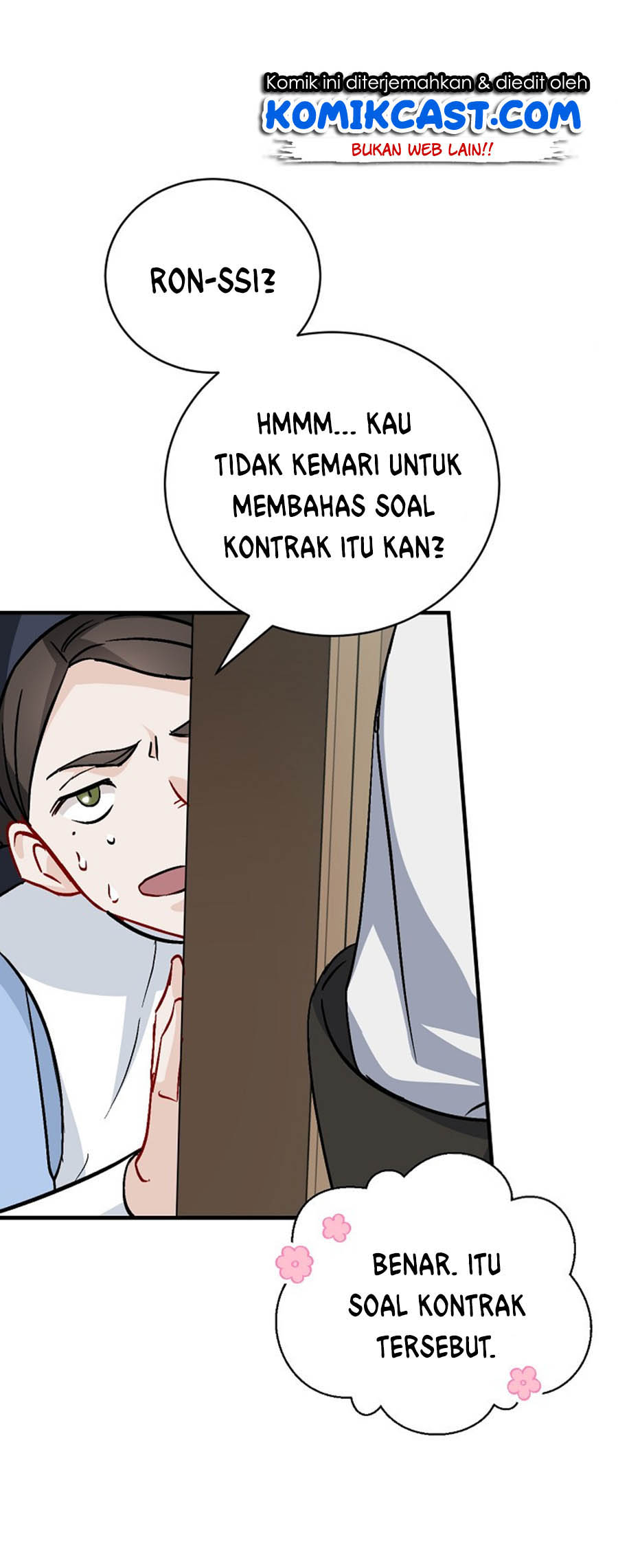 image-komik-leveling-up-by-only-eating-chapter-33-5/71