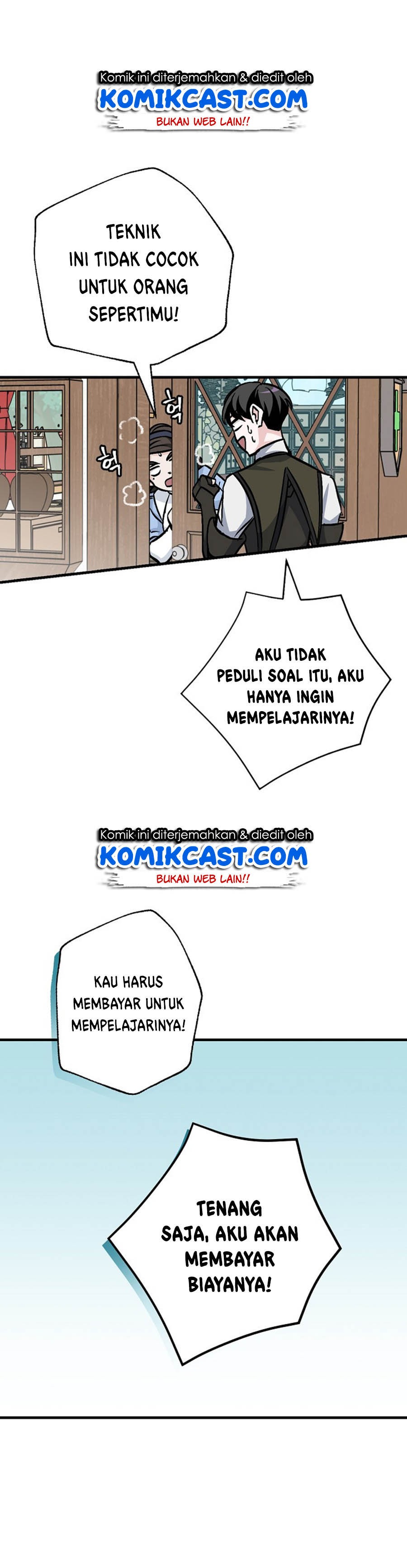 image-komik-leveling-up-by-only-eating-chapter-33-8/71