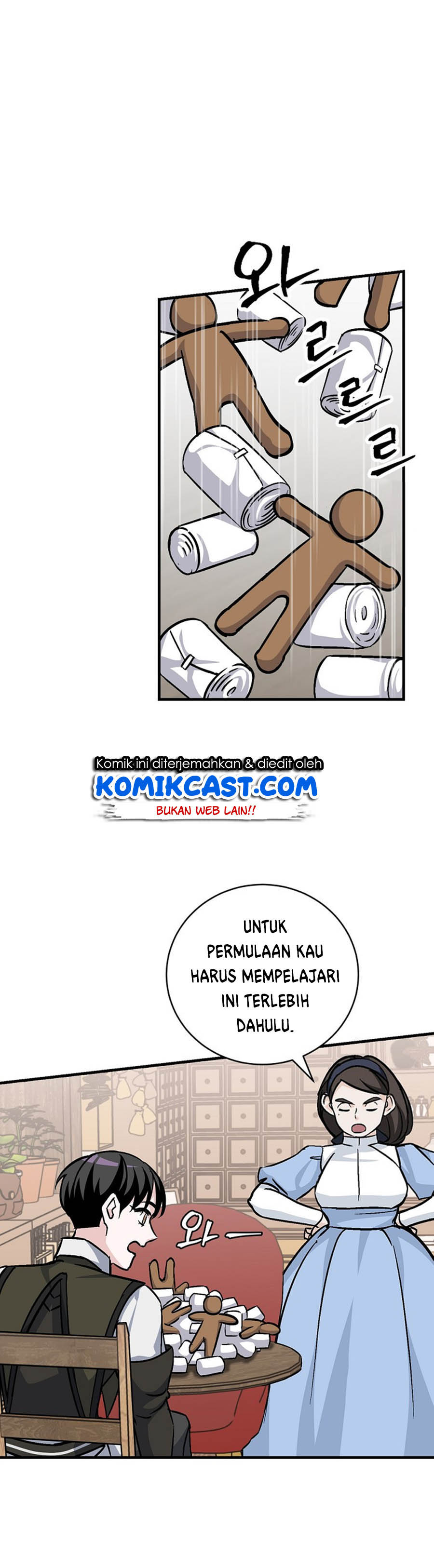 image-komik-leveling-up-by-only-eating-chapter-33-10/71