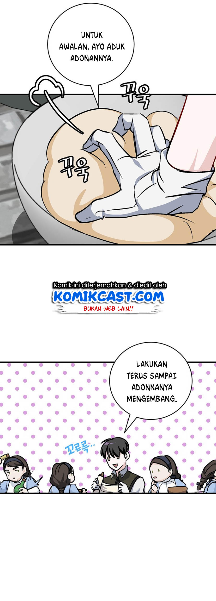 image-komik-leveling-up-by-only-eating-chapter-33-31/71