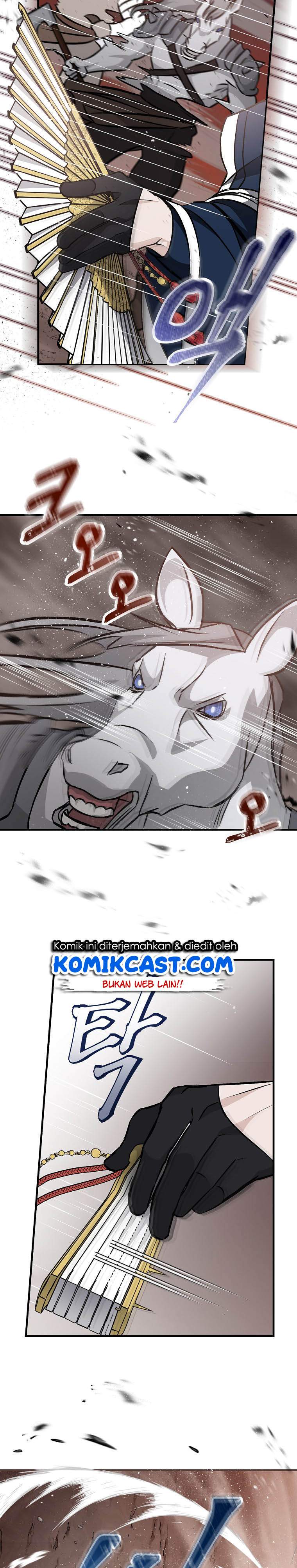 image-komik-leveling-up-by-only-eating-chapter-82-26/29